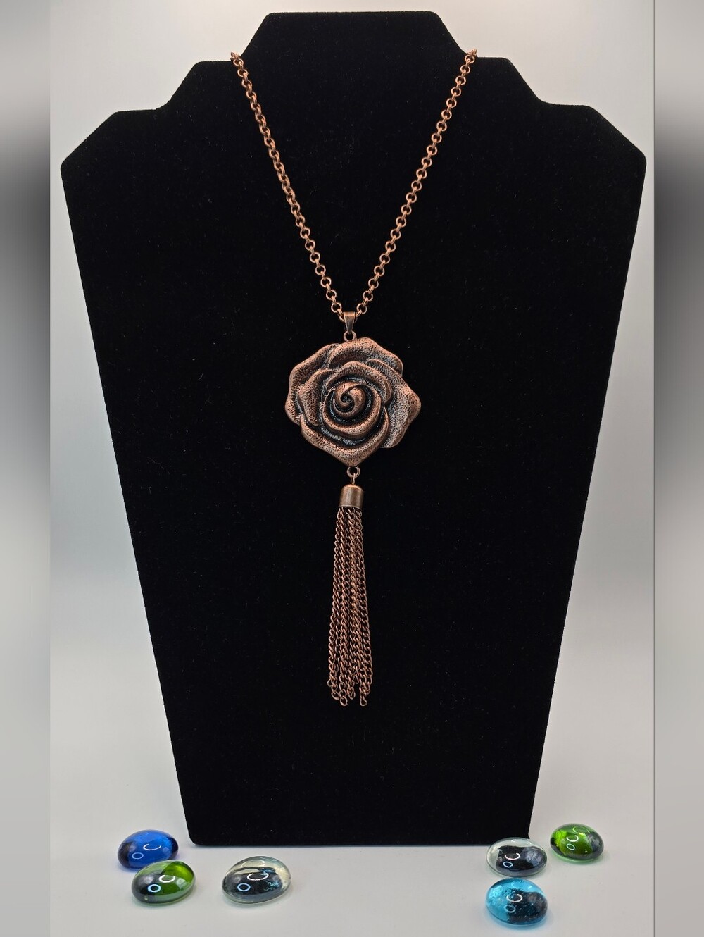 Paparazzi Necklace (NL243)